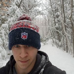 Meet your Posher, Evan